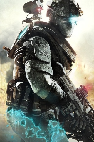 Splinter Cell Ghost Recon обои