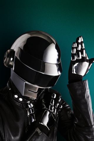 Томас Бангальте в своем шлеме обои