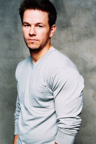 Марк Уолберг обои