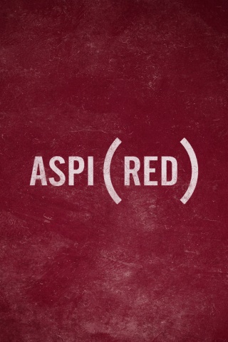 Aspired — Стремление обои