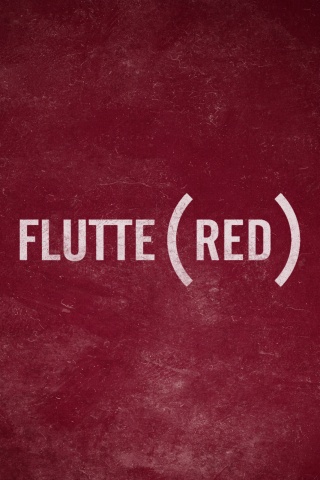 Fluttered — Порхание обои