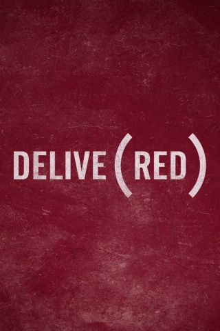 Delivered — Доставлено обои