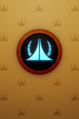 Executive starliner Axiom обои