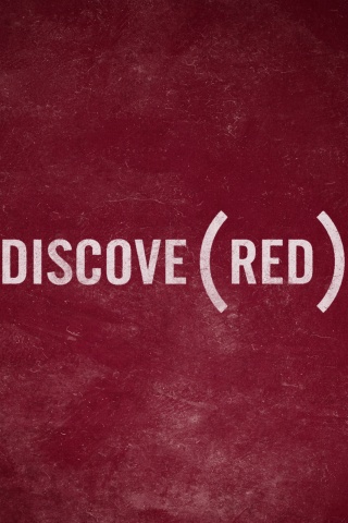 Discovered — Обнаруженный обои