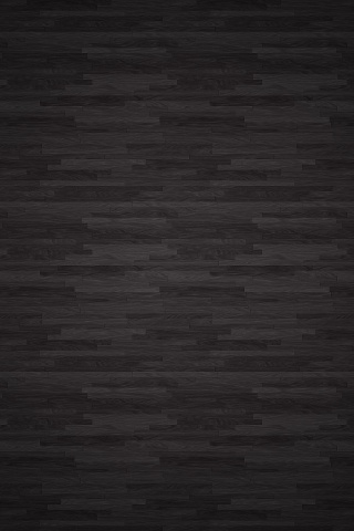 Черный паркетный пол обои