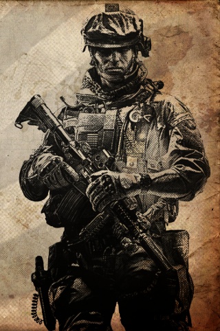 Battlefield 3 обои