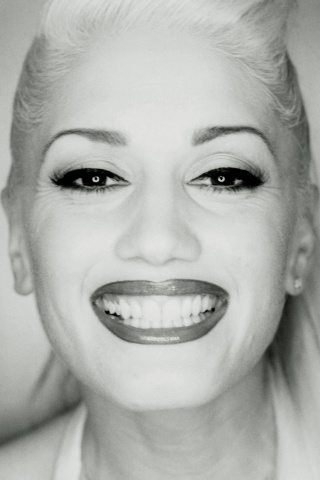 Гвен Стефани обои