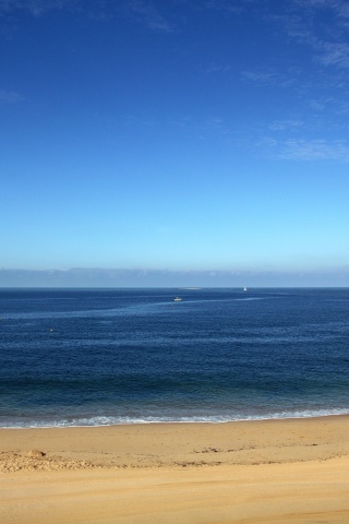 Морское побережье обои