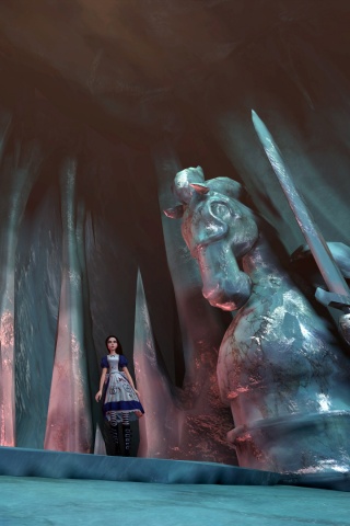 Кавалерия обои