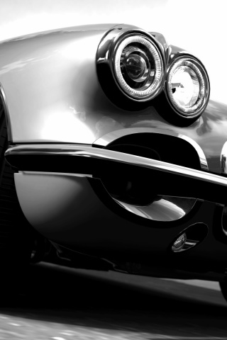 Супермодель обои