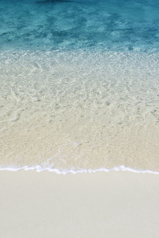 Mac OS X Lion стандартные обои