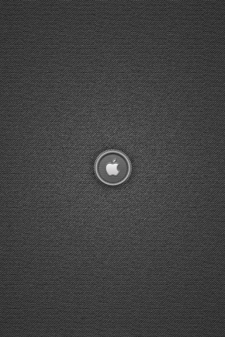 Огрызок обои