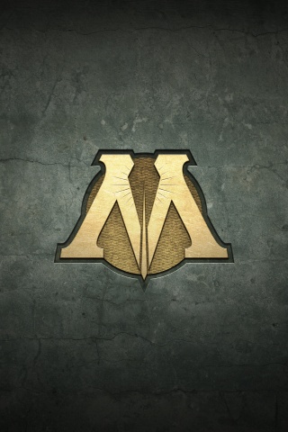 Министерство Магии обои