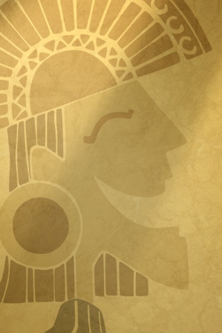 The Name Is Kuzco обои