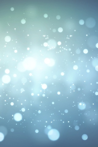 Зимняя пора обои