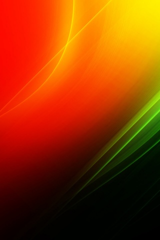 Буйство красок обои