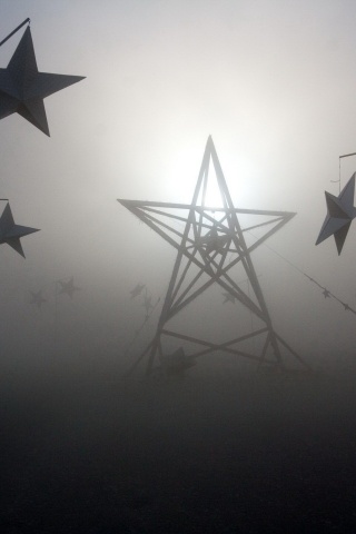 Заповедник коммунизма обои