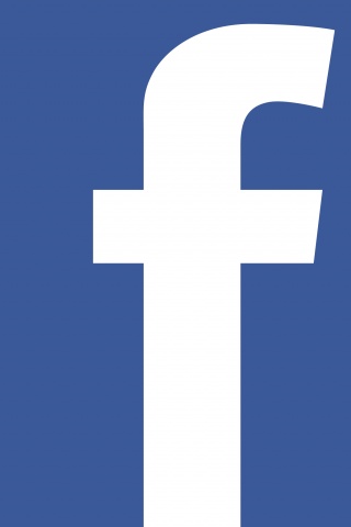 F for Facebook обои