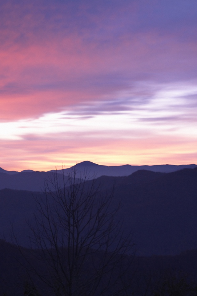 Небосвод обои