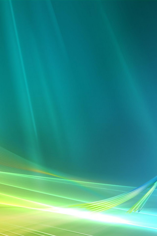 Windows Vista стандартные обои обои