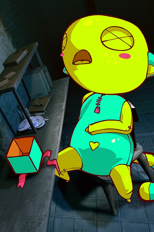 Смреть на день рождение обои