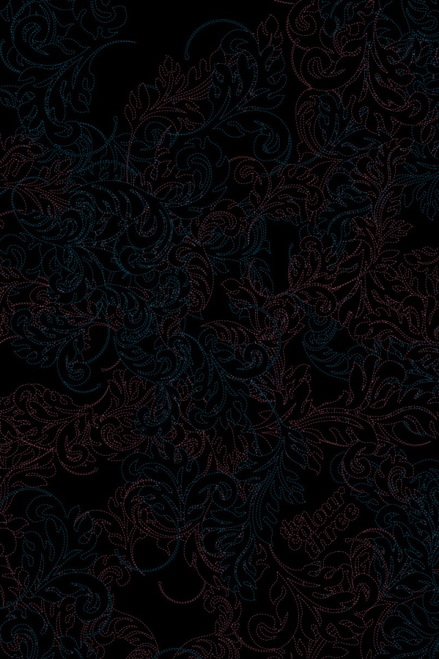 The colour three обои