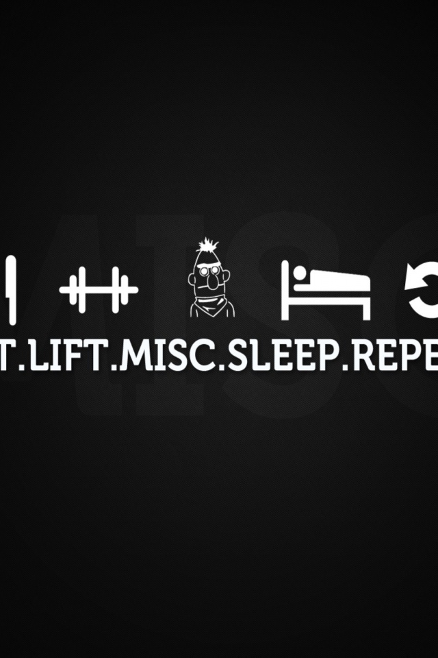 Жизненный циел обои