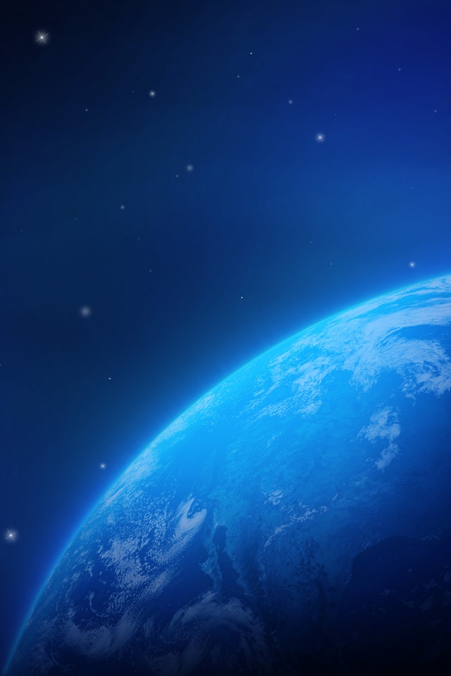 Планета Земля обои