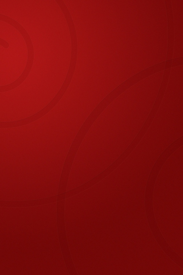 Красные спирали обои