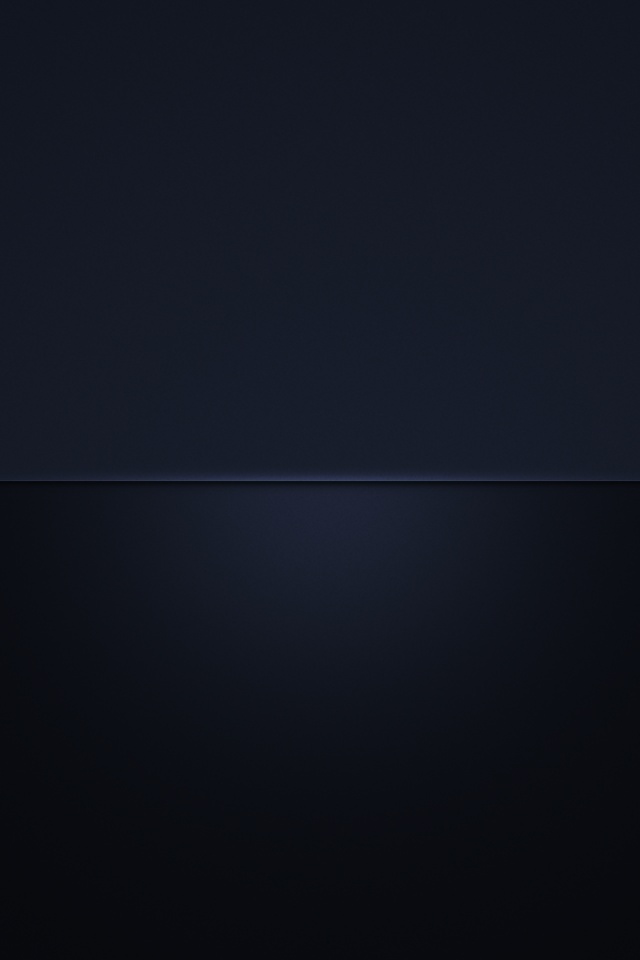 Черная полоса обои