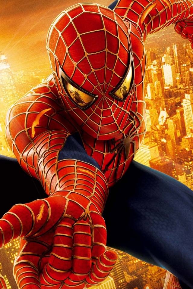 Spider-Man обои