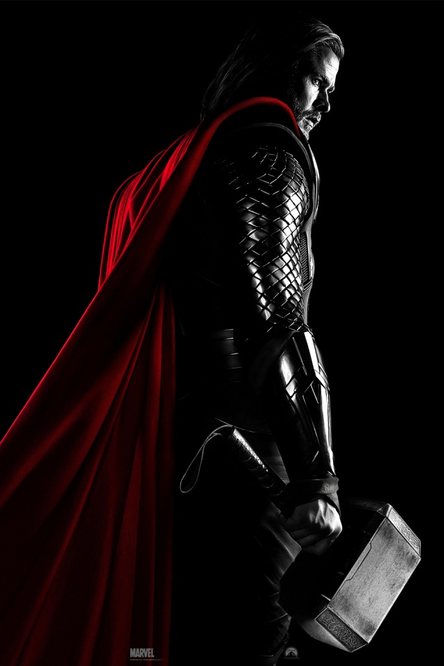 Мрачный Тор обои