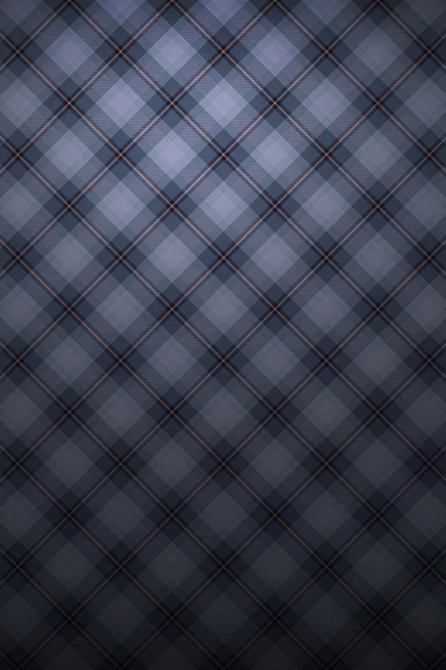 Синяя клетка обои