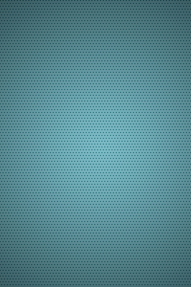 Голубая перфорированная кожа обои