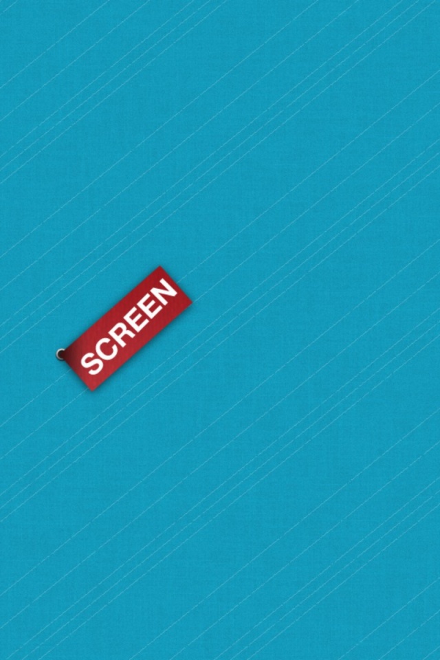 Screen обои
