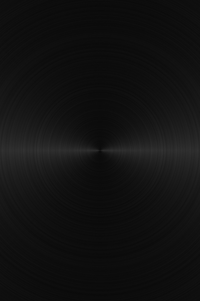 Черные круги обои