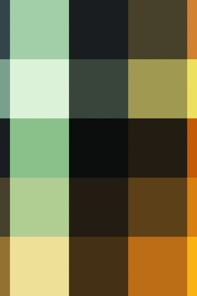 Бурые квадраты обои