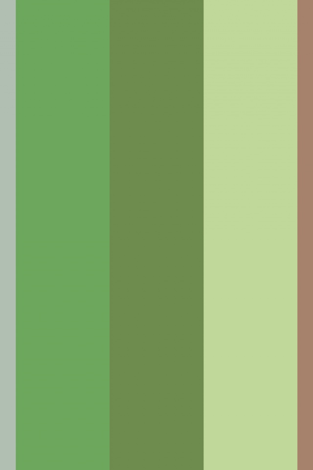 Бледные полосы обои