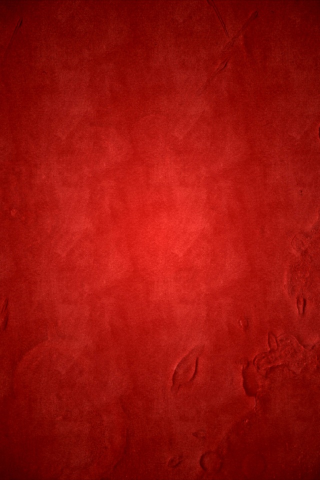 Красные пятна обои