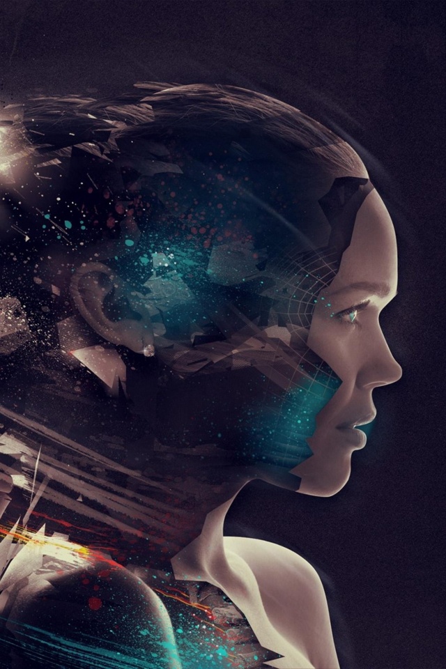 Осколки сознания обои