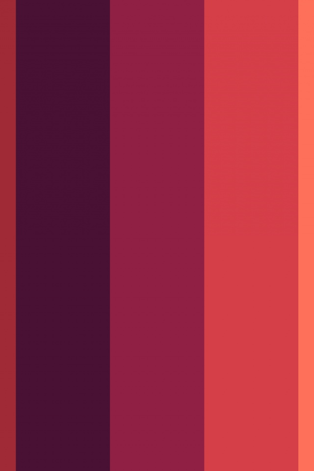 Красные полосы обои