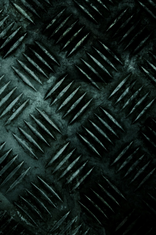 Стальной лист обои