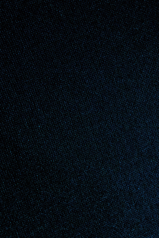 Тёмно-синяя плотная ткань обои