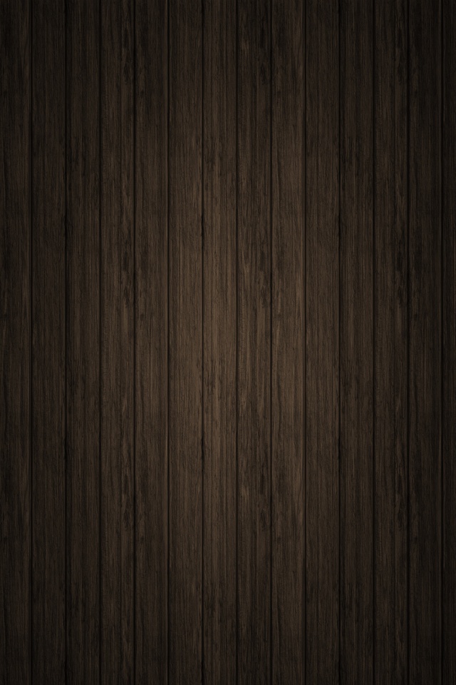 Коричневая доска обои