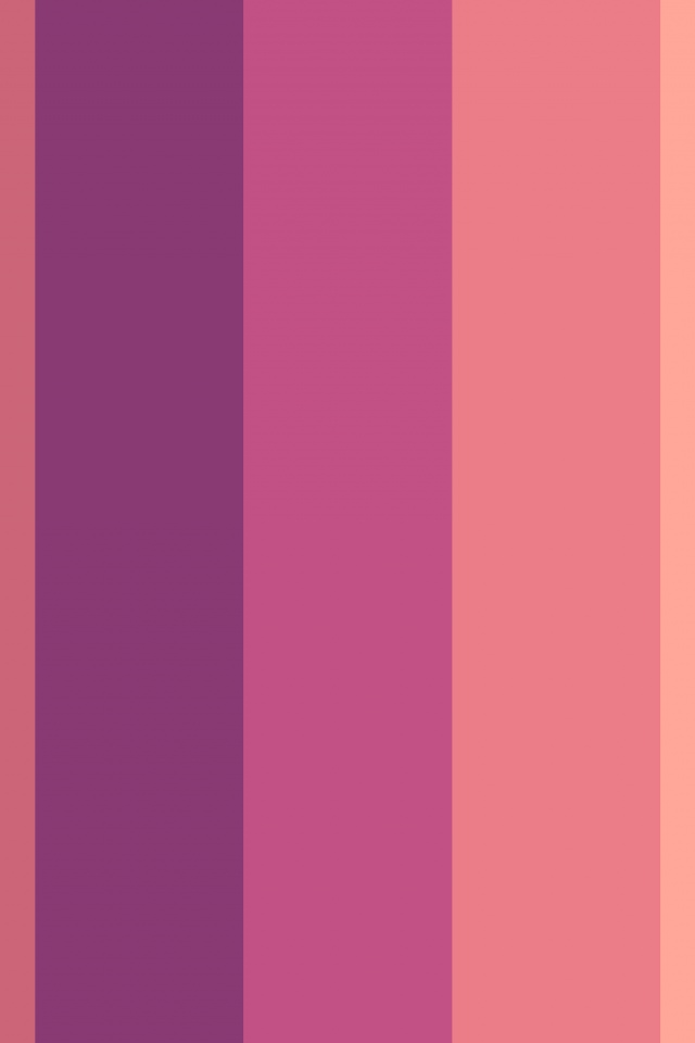 Розовые полосы обои