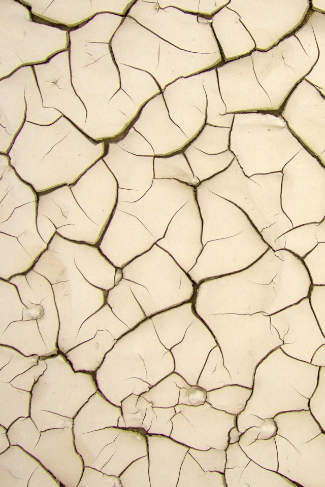 Высохшая земля обои