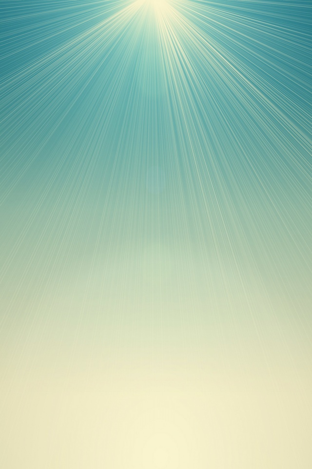 Свет с небес обои