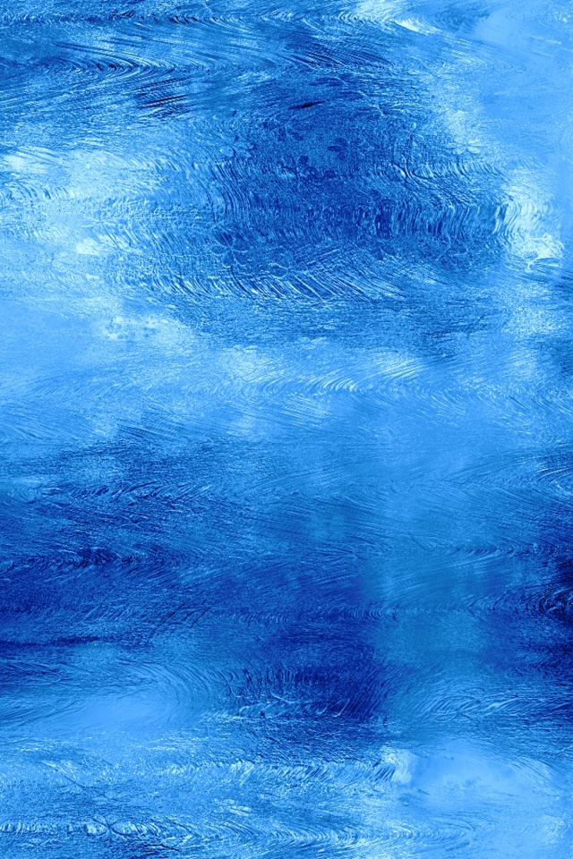 Замерзшая поверхность обои