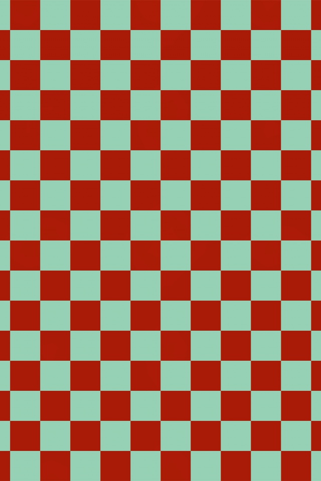 Красная клетчатая текстура обои