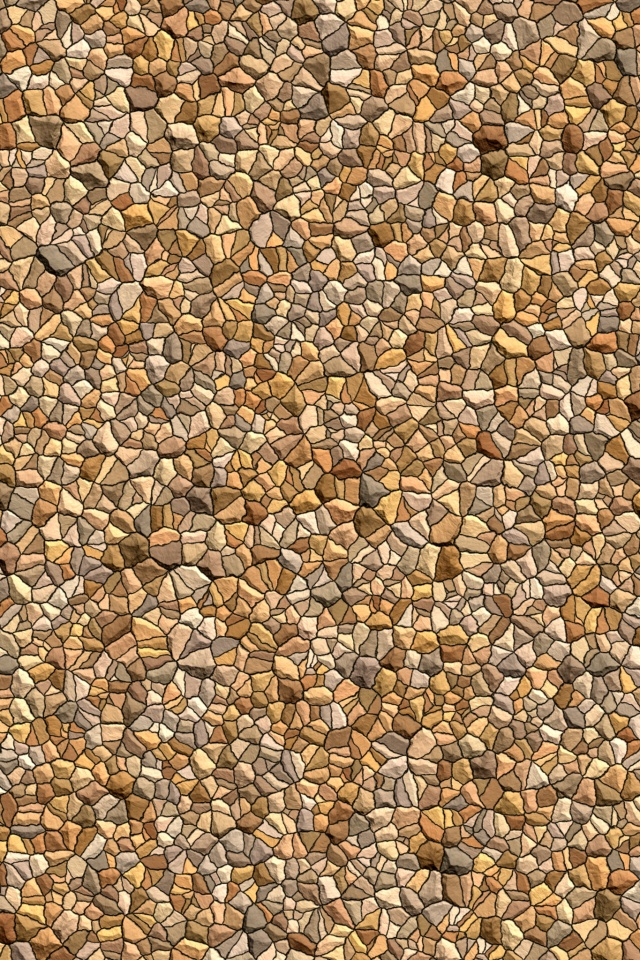 Текстура из камней обои